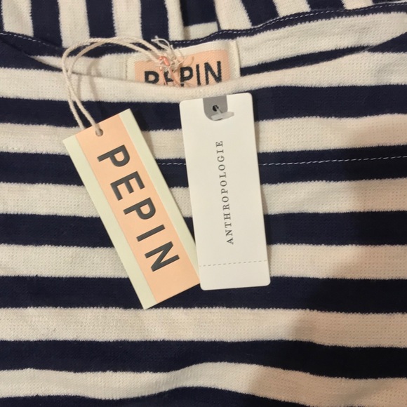 Anthropologie Pepin Top - Picture 3 of 8